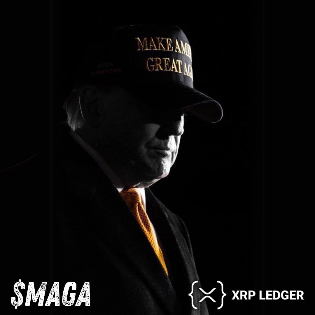 π Ultra_MAGA (@ultra_maga_xrpl) on Twitter photo π₯ Every day, a new meme token pops up, pumps a little, and disappears just as fast.
They chase quick hype β weβre building lasting impact.
$MAGA isnβt here for a flash in the pan β weβre here to lead the charge, not follow trends.
πΊπΈ Built on XRPL. Built for the long haul. π₯ Every day, a new meme token pops up, pumps a little, and disappears just as fast.
They chase quick hype β weβre building lasting impact.
$MAGA isnβt here for a flash in the pan β weβre here to lead the charge, not follow trends.
πΊπΈ Built on XRPL. Built for the long haul.