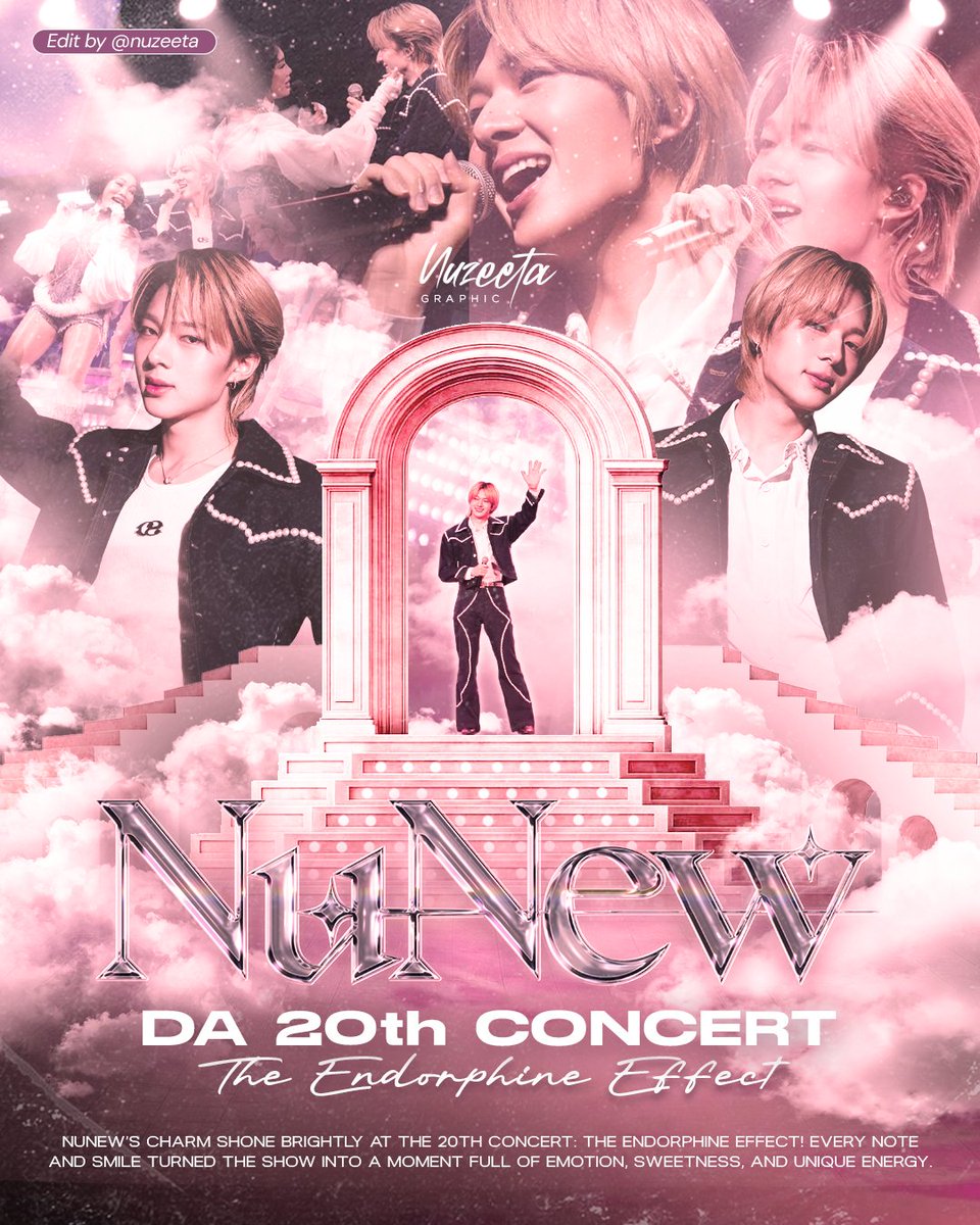 nuzeeta's tweet image. Mi niño se lució una vez más, estoy re orgullosa de él como siempre. 🩷✨

#DA20ConcertxNuNewD2
#DA20ConcertxNuNewD1
#NuNew @CwrNew