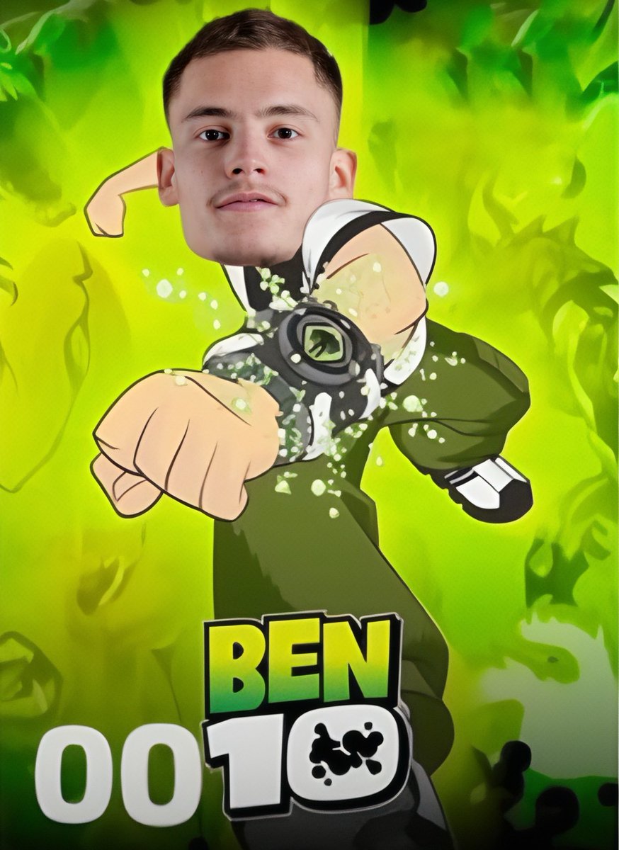 This brother gave us two different memes😭