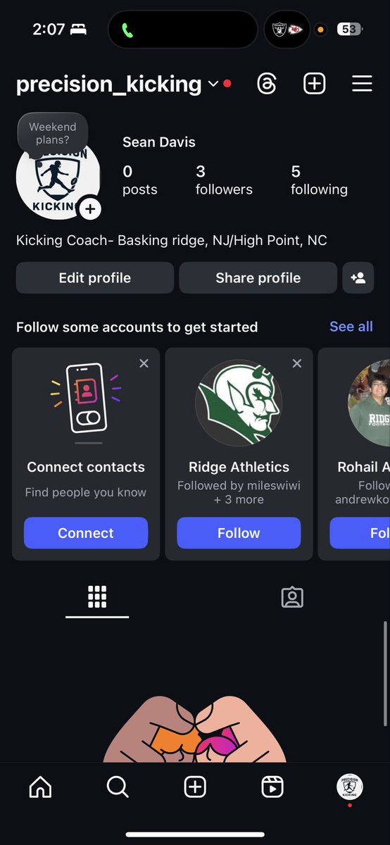 Sean Davis tweet media