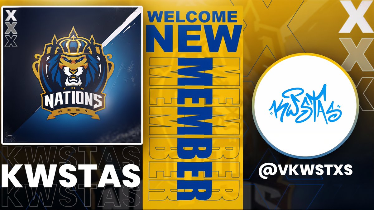 Joined <a href="/OfficialTNB2K/">The Nations Best👹</a>