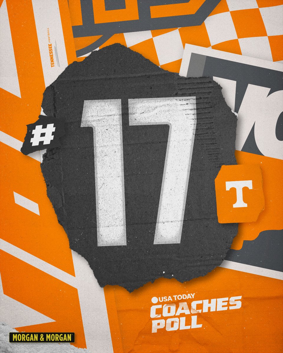 17 in both the AP and coaches poll.