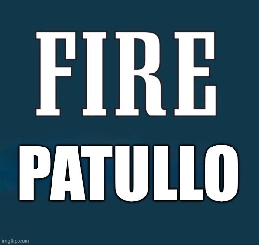 BarkleysBurner_'s tweet image. Weekly reminder:

Treat it like a petition and retweet if you agree. 

#FlyEaglesFly