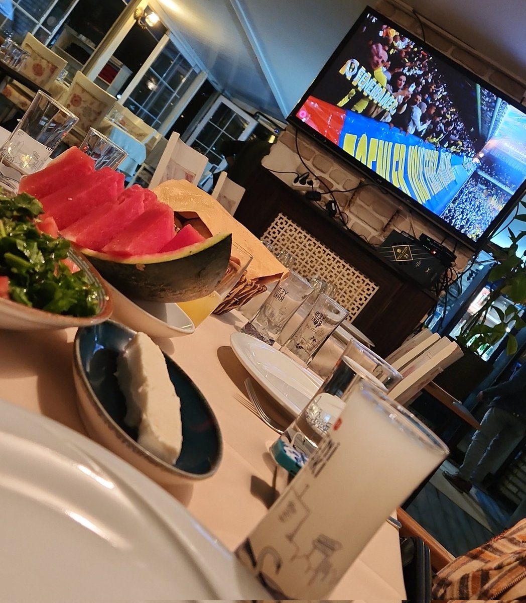 #fenerinnaçıvar 
💛💙
#Pazarrakısı