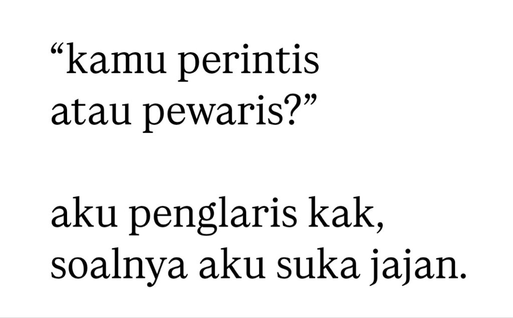 sosmed keras (@sosmedkeras) on Twitter photo 