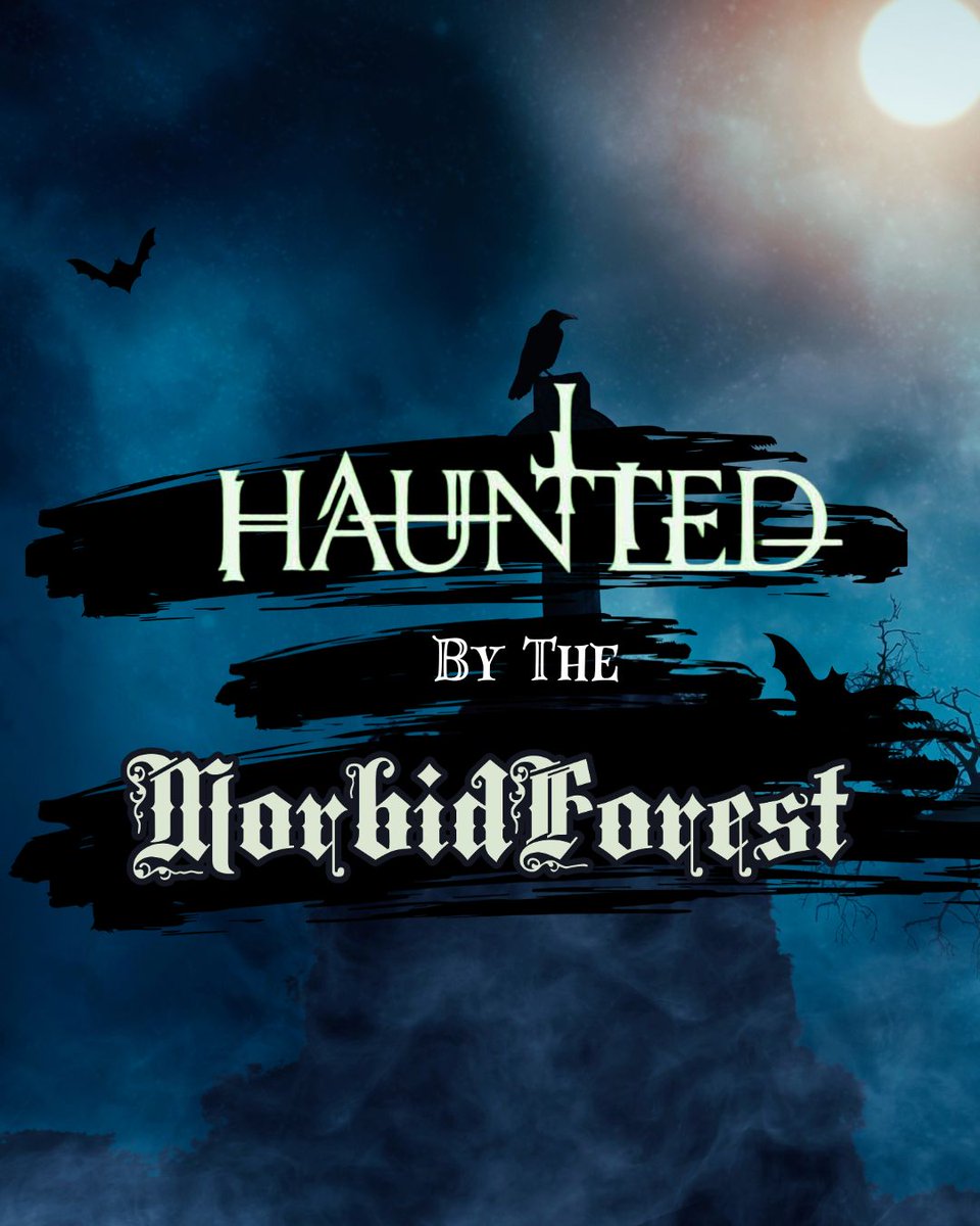 Impala Films (@theimpalafilms) on Twitter photo We're so excited to announce we collaborated on the latest episode of <a href="/MorbidForest/">MorbidForest 🏳️⚧️</a> dropping 21st Oct! Is a spooky ghost story in time for #halloween and features an introduction from James and Abigail! We're so excited to announce we collaborated on the latest episode of <a href="/MorbidForest/">MorbidForest 🏳️⚧️</a> dropping 21st Oct! Is a spooky ghost story in time for #halloween and features an introduction from James and Abigail!