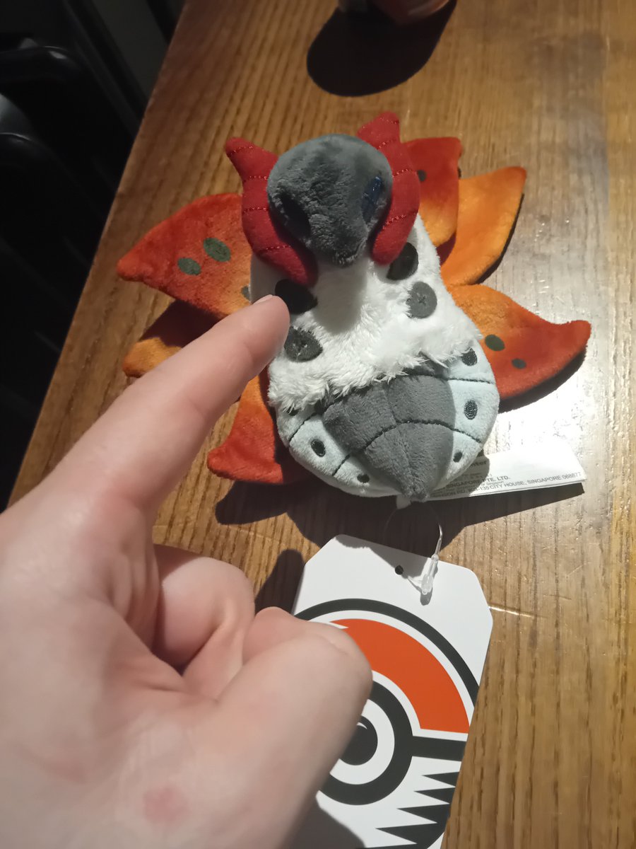 MutterFlane's tweet image. 2nd place finish at liverpool cup today because this guy got full parad 3 times in a row infront of a 1hp blursa in game 3 😭

really happy with my play tho cannot be mad because it was very funny +40cp