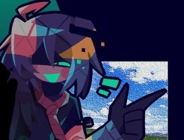 【 Ag3th@ 】

[ 💻 ]: Heya! Y/N, can I see your search history, uh? Oh, don't worry, I can do that by hacking your Google, fool. 01010101010101

【 WHAT YOU GONNA DO? 】