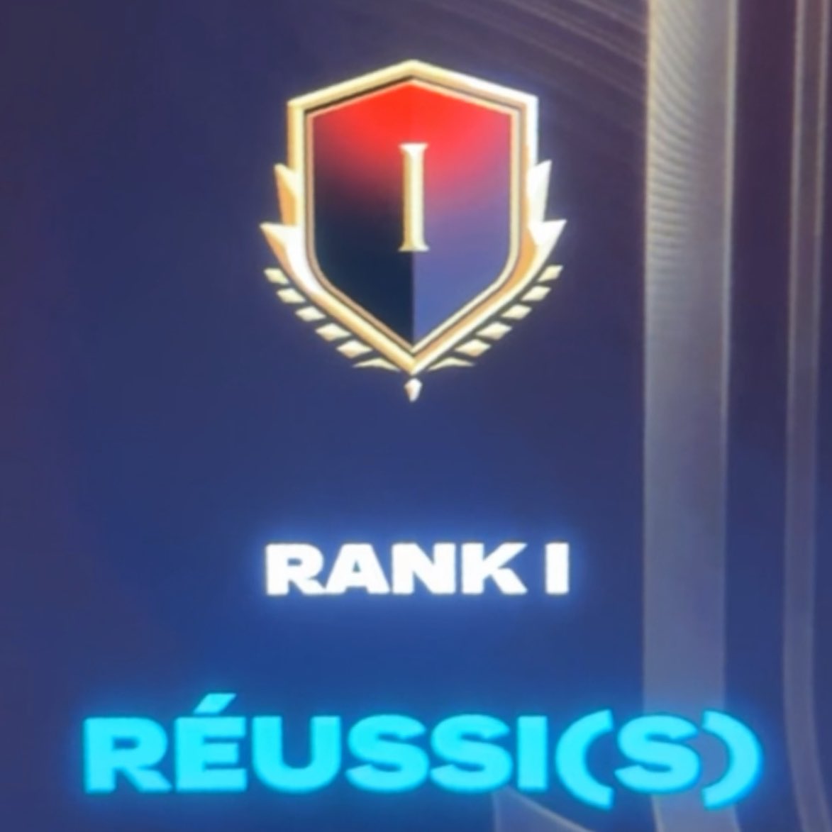 1ER FUTCHAMP : 14-1
2EME FUTCHAMP : 15-0
3EME FUTCHAMP : 15-0

On est pas pro , mais on flingue dans la paix la joie et la bonne humeur 🤣🤣
Merci pour la cefor dans le stream , si yen a vous voulez passez ça fait plaisir 🦾
Twitch : Crackito_cda

m.twitch.tv/crackito_cda/h…