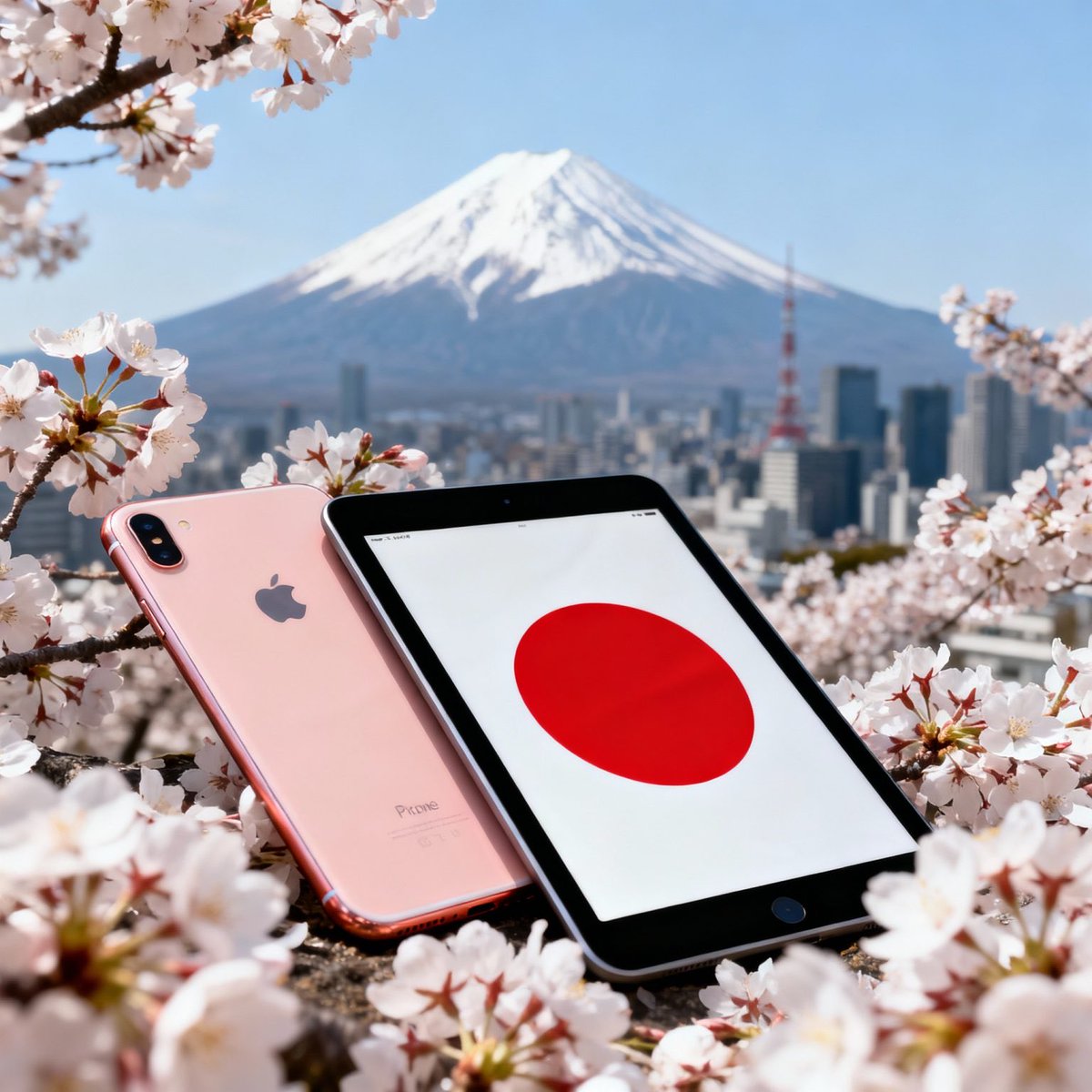 ¿Merece la pena comprar un iPad o un iPhone en Japón? Guía completa

zonaviajero.com/merece-la-pena…