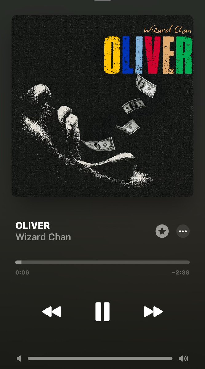 Wizard Chan tweet media