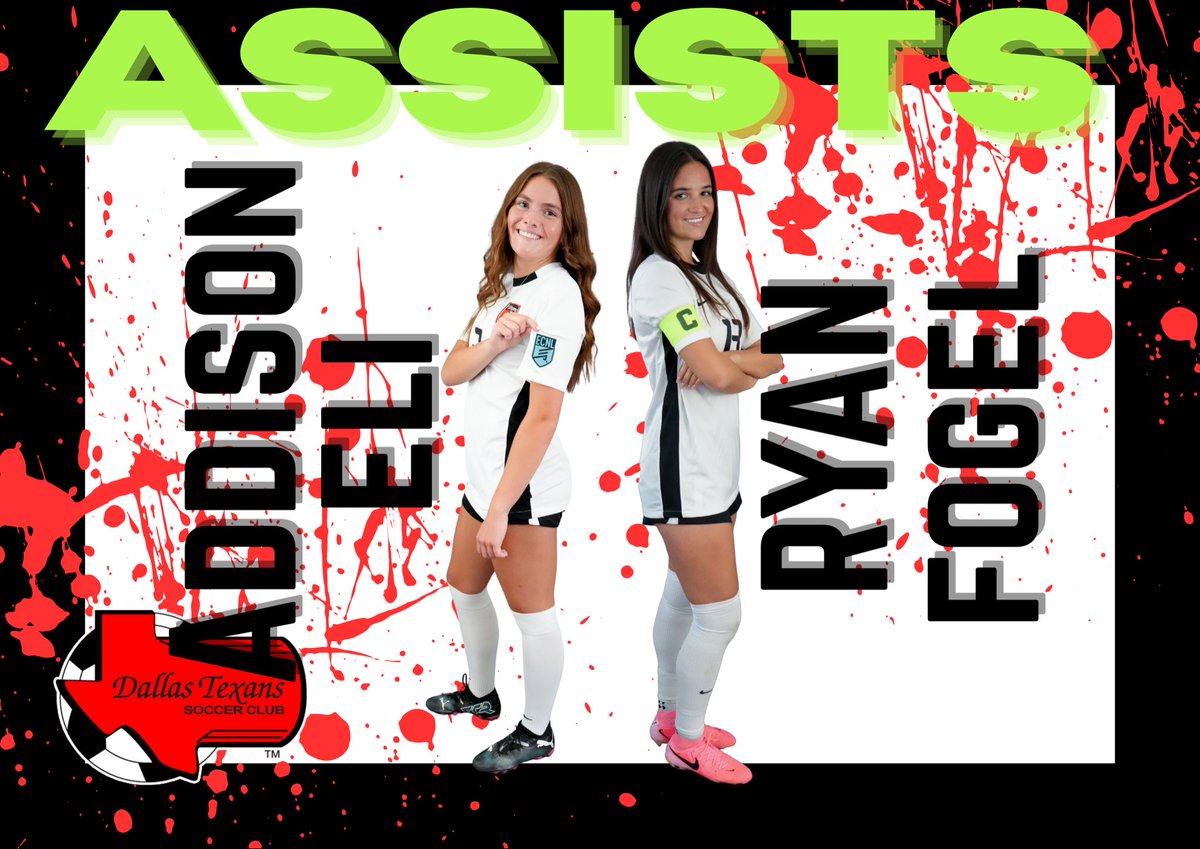 DallasTexans0708ECNLgirls (@texans0708ecnlg) on Twitter photo Heading home from San Antonio with 3 points and some fantastic goals and assists! <a href="/ECNLgirls/">ECNL Girls</a> <a href="/ImYouthSoccer/">ECNL/GA/Recruiting/College Soccer</a> <a href="/ImCollegeSoccer/">College Soccer Truth ™</a> Heading home from San Antonio with 3 points and some fantastic goals and assists! <a href="/ECNLgirls/">ECNL Girls</a> <a href="/ImYouthSoccer/">ECNL/GA/Recruiting/College Soccer</a> <a href="/ImCollegeSoccer/">College Soccer Truth ™</a>