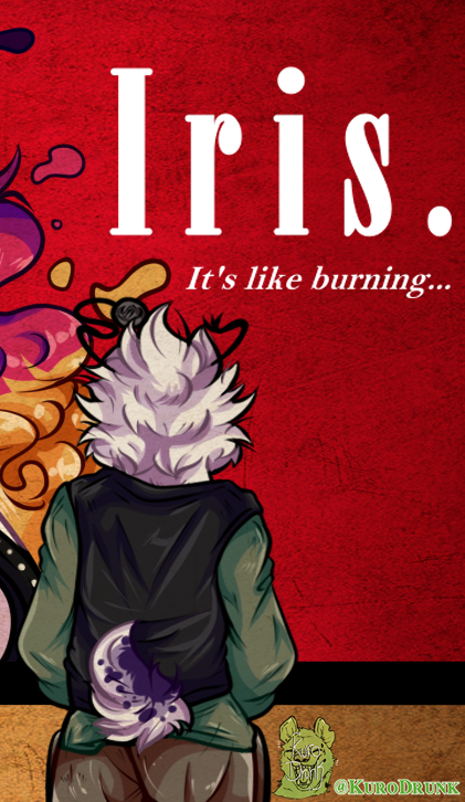 KuroDrunk's tweet photo. Ante todo si que me da igual la anatomía de Hollin, quería sacarme las ganas de dibujar a la Mujerona de Iris (de de mi amiga @owlp1nk ) y mi personaje Hollin mirando su cartel totalmente embobado (mi amigo el menos enamorado) ✨👀 https://t.co/Fr1o982Ied