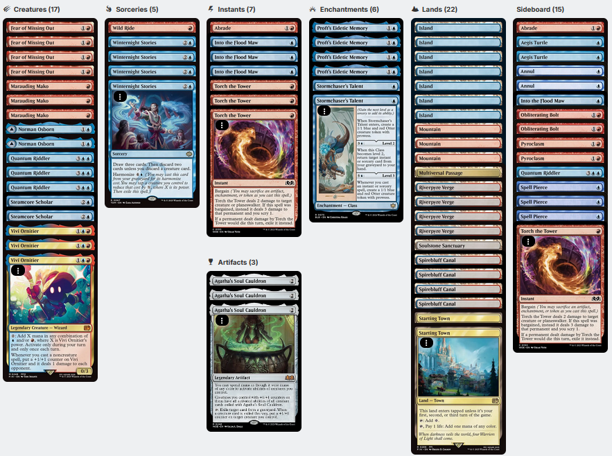 EFFiciencY_MTG🔜 RC Prag tweet media