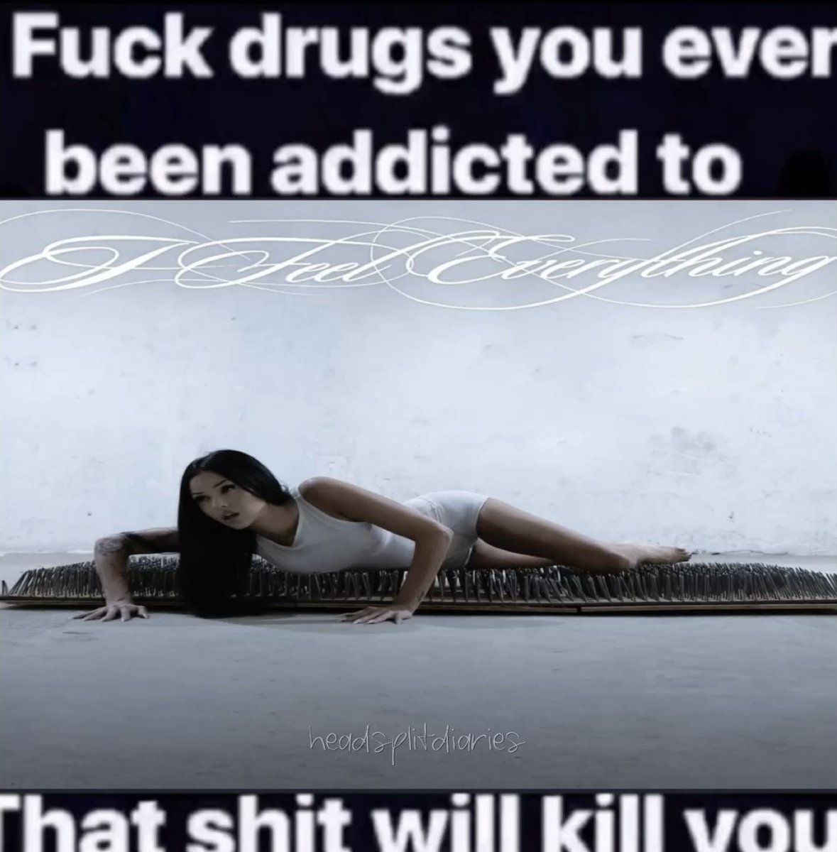 wtteabrams's tweet image. me since october 17th