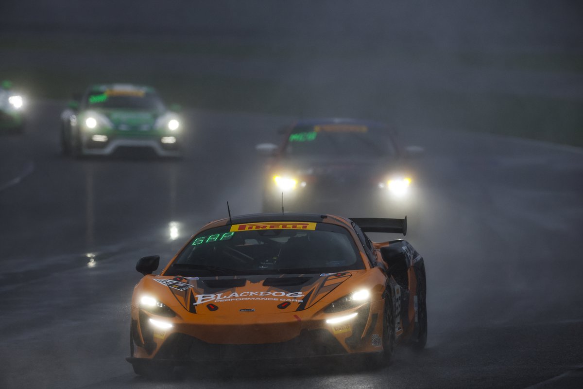 Blackdog Performance Cars tweet media