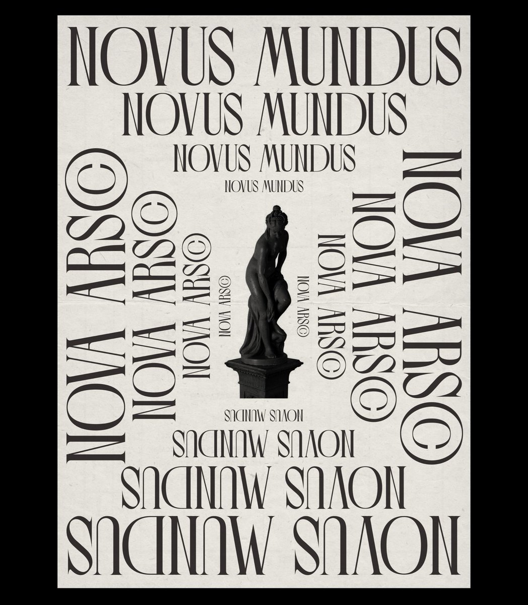 Fooling around with this type design to see if it’s actually worth editing it as a font.

Any suggestions for good font editors? (Windows)