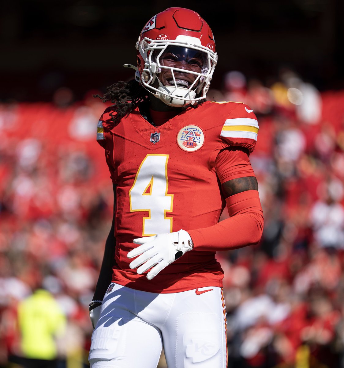 YahooFantasy tweet picture