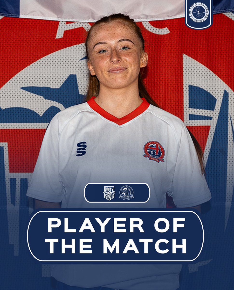 AFC Fylde Women tweet media