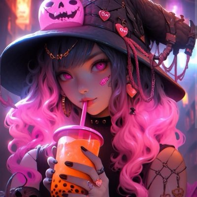#NewProfilePic also time to get into the spooky theme and season 👻