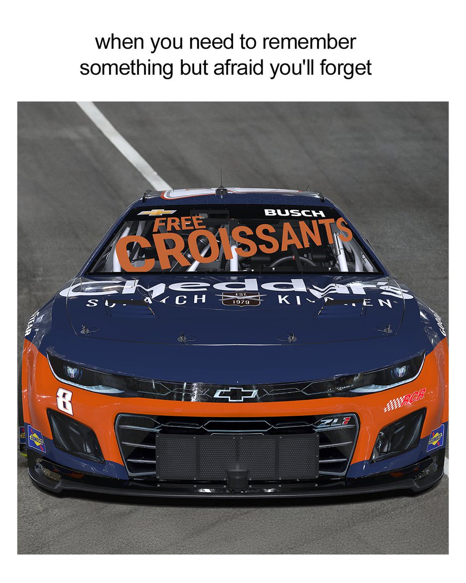 🥐 Can't forget what matters most 🥐