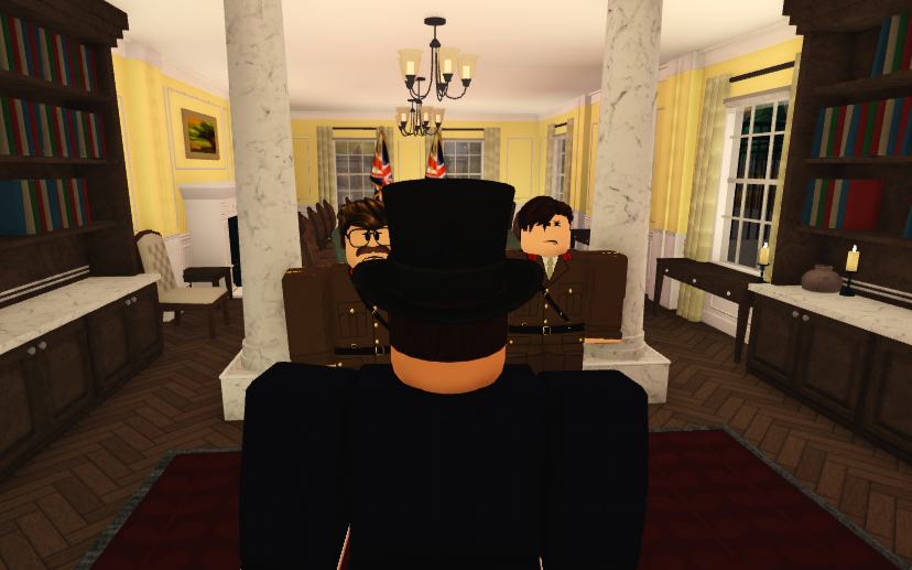 10DowningUKB's tweet photo. Prime Minister Humza Ahmad received his first security briefing in his Government. https://t.co/8Gp0r0VefG
