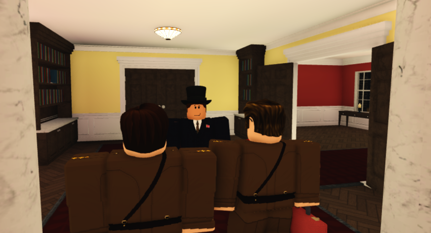 10DowningUKB's tweet photo. Prime Minister Humza Ahmad received his first security briefing in his Government. https://t.co/8Gp0r0VefG