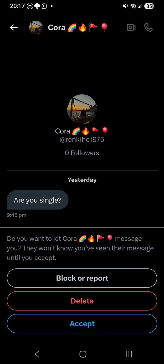 who is this