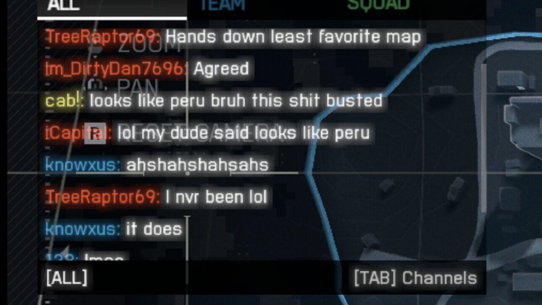 cab_cs's tweet image. ifykyk