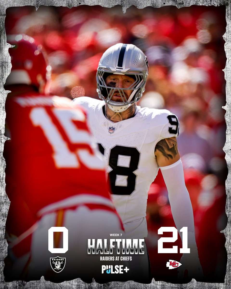 Las Vegas Raiders tweet media