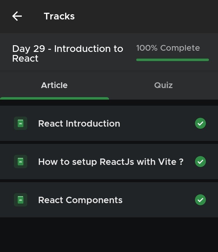 mohd_safee7's tweet image. 📅 Day 29/60 – Full Stack Web Development
Course Link: geeksforgeeks.org/batch/skill-up…
#skillupwithgfg #nationskillup #FullStackDevelopment #geeksforgeeks