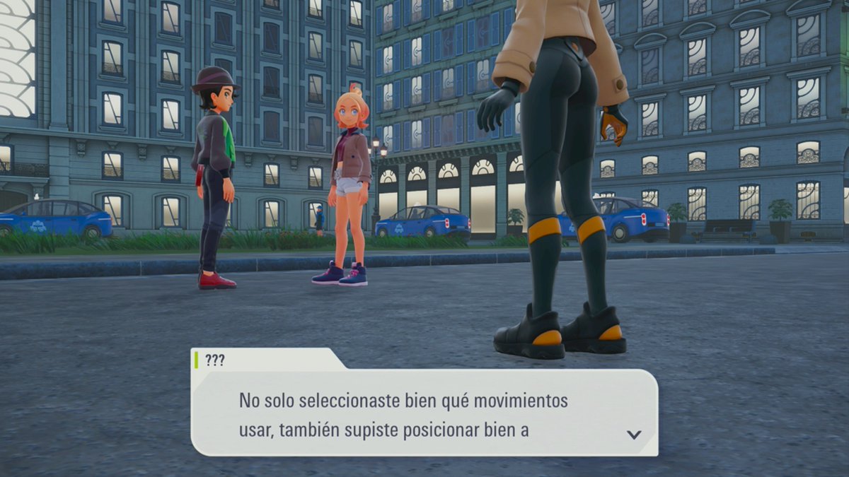 Buenoooooo, ayer arranqué a jugar el juego de la pared fea.
A ver qué tal me va.
