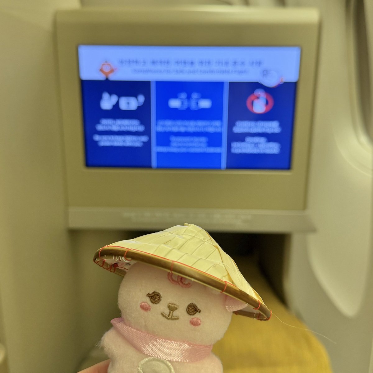 즐거웠당 호치민....🥹❤️