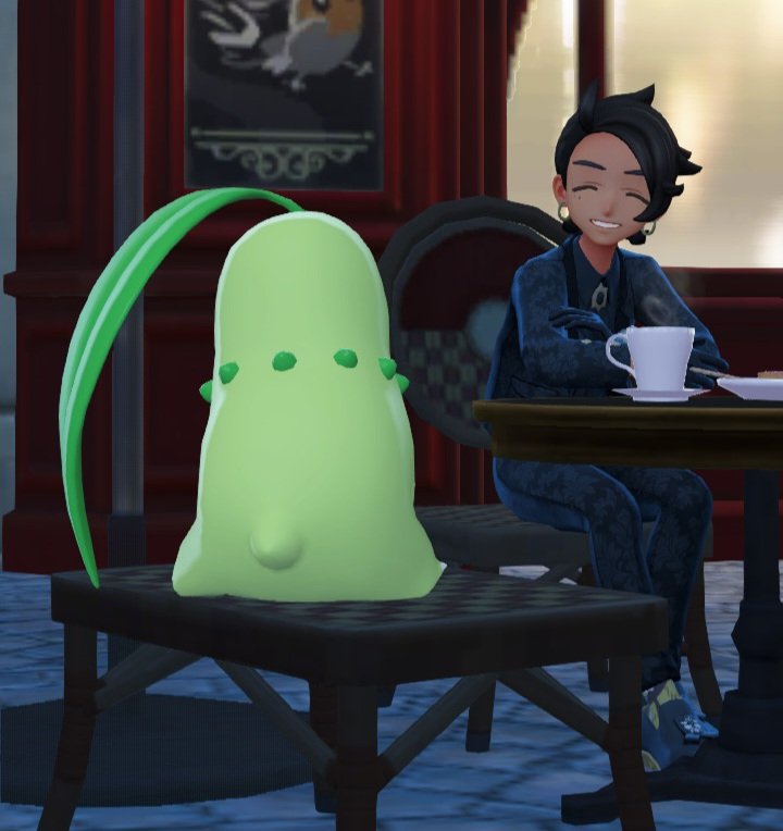 毘古とよもぎ 勝ち虫 on X