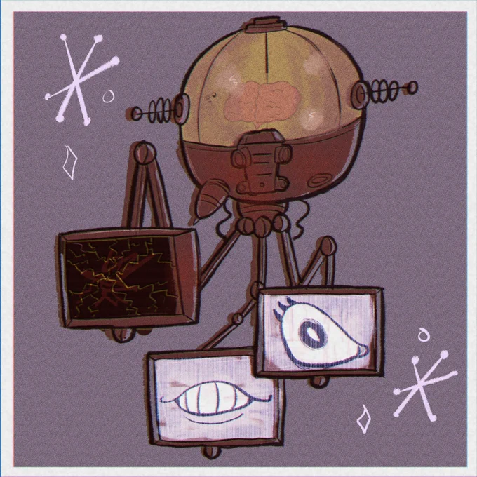 i have no new art for fallout new vegas day proper so heres some art ive drawn over the years to celebrate
