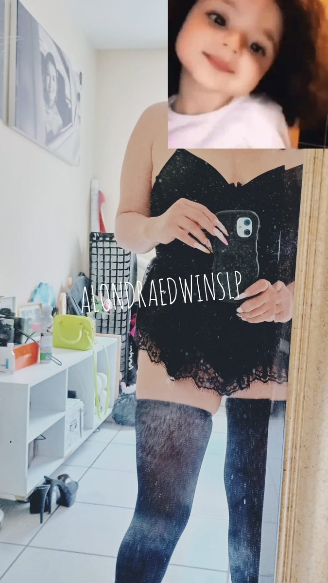 AlondraEdwinOpenMind tweet media