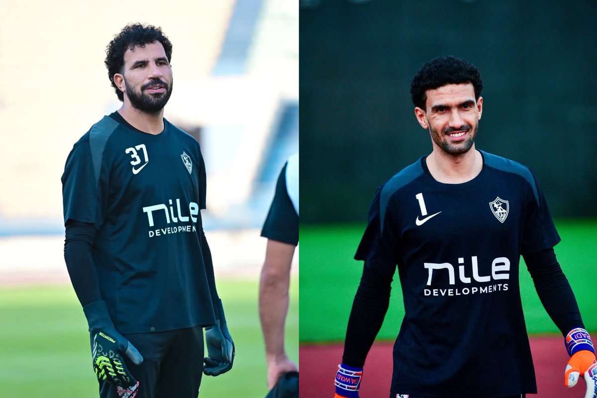 يانيك فيريرا يدرس الدفع بمحمد عواد أو المهدي سليمان خلال مباراة ديكيداها  الصومالي المقبلة في إياب دور الـ32 لبطولة كأي الكونفدرالية الأفريقية.