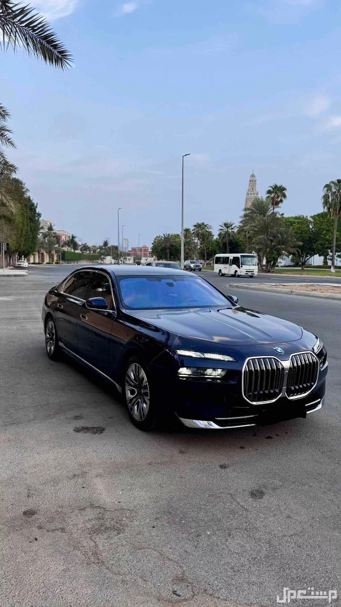 mstaml_com's tweet image. بي ام دبليو الفئة السابعة BMW 7 Series 2023 مستعملة للبيع في جدة بسعر 360 ألف ريال سعودي
للتواصل مع المعلن 👇 :
mstaml.com/4572671
#مستعمل_السعودية #سيارات_للبيع #سيارات_السعودية #سيارات_مستعملة #بي_ام_دبليو #جدة
