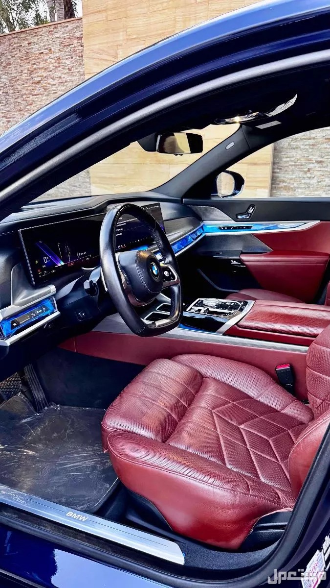 mstaml_com's tweet image. بي ام دبليو الفئة السابعة BMW 7 Series 2023 مستعملة للبيع في جدة بسعر 360 ألف ريال سعودي
للتواصل مع المعلن 👇 :
mstaml.com/4572671
#مستعمل_السعودية #سيارات_للبيع #سيارات_السعودية #سيارات_مستعملة #بي_ام_دبليو #جدة