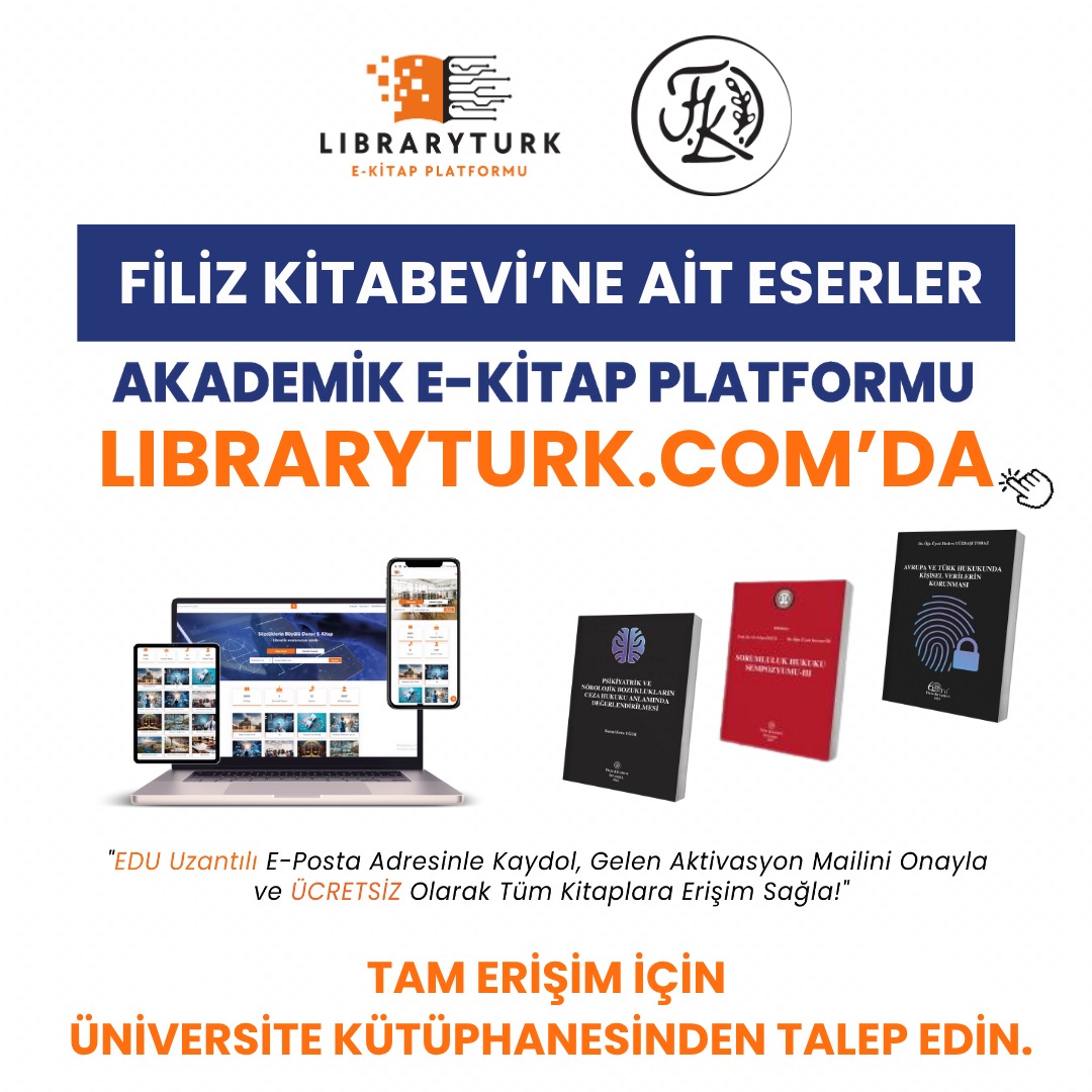 📢Filiz Kitabevi'ne ait kitaplar E-kitap olarak 
🌑LibraryTürk'te  Koleksiyonumuzda bulunan Filiz Kitabevi'nin kitaplarını incelemek için:
libraryturk.com/filtrele-kitap…