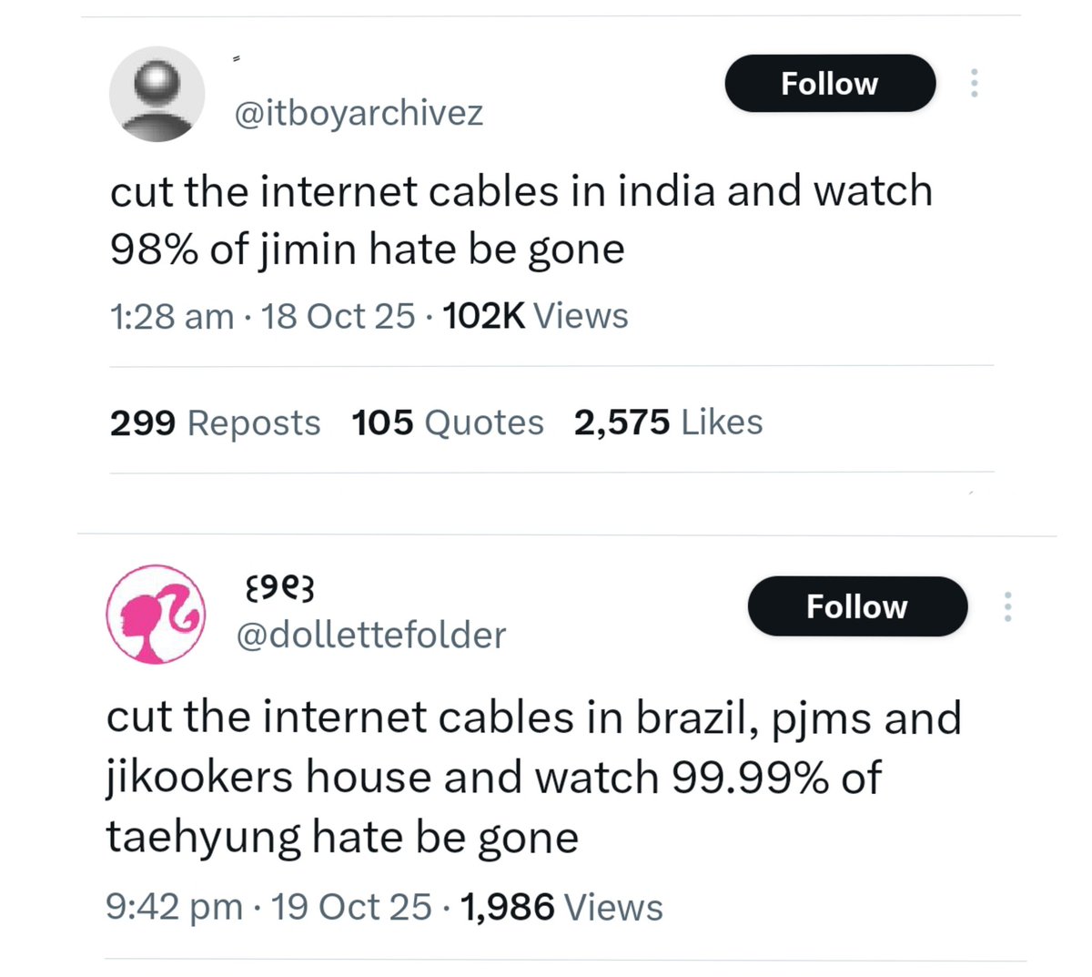 Tweet media one