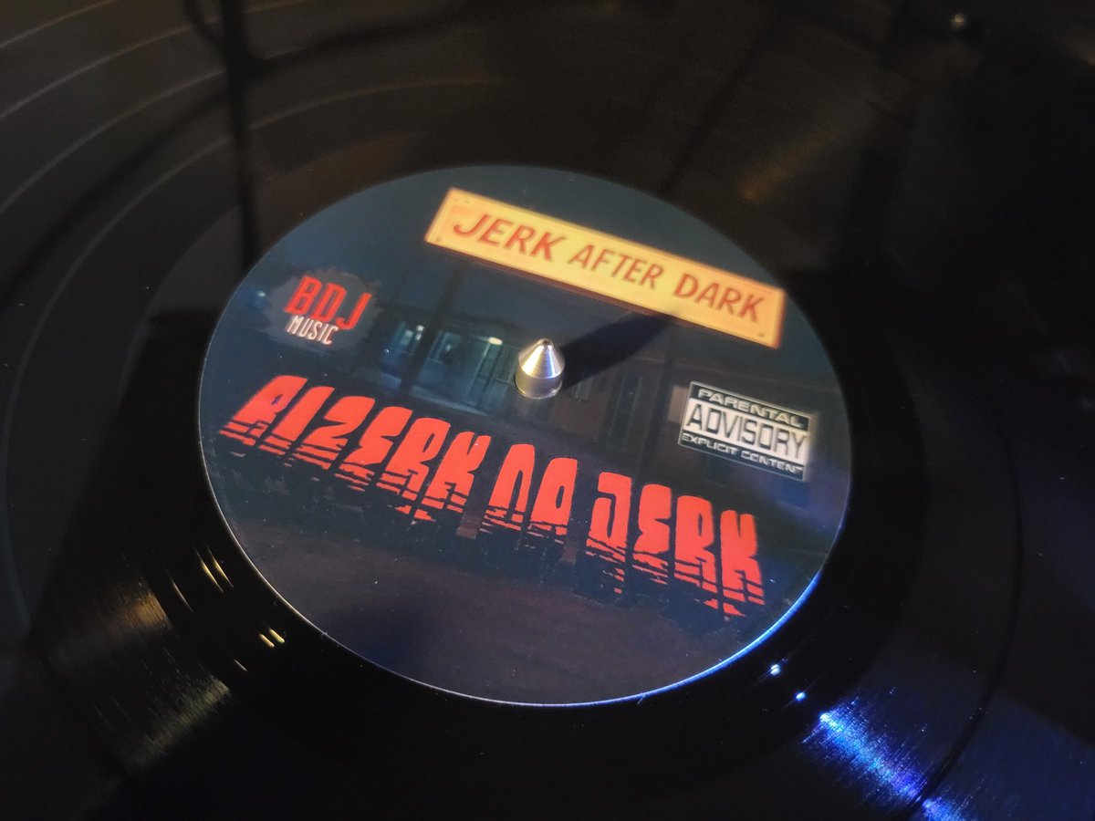 Bizerkmusic's tweet photo. Buy Records From Bizerk Da Jerk. 
https://t.co/kMQdReiN63 https://t.co/VtDSicGgmE