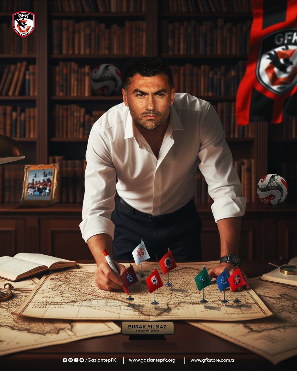 👊 YILMAZ, YENİLMEZ!

👑 𝓑𝓤𝓡𝓐𝓚 𝓨𝓘𝓛𝓜𝓐𝓩!