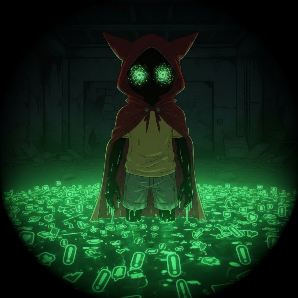 Look like a new Profile Pic is coming soon!
Can’t wait to mint one of <a href="/neukoai/">NEUKO</a> bad ass