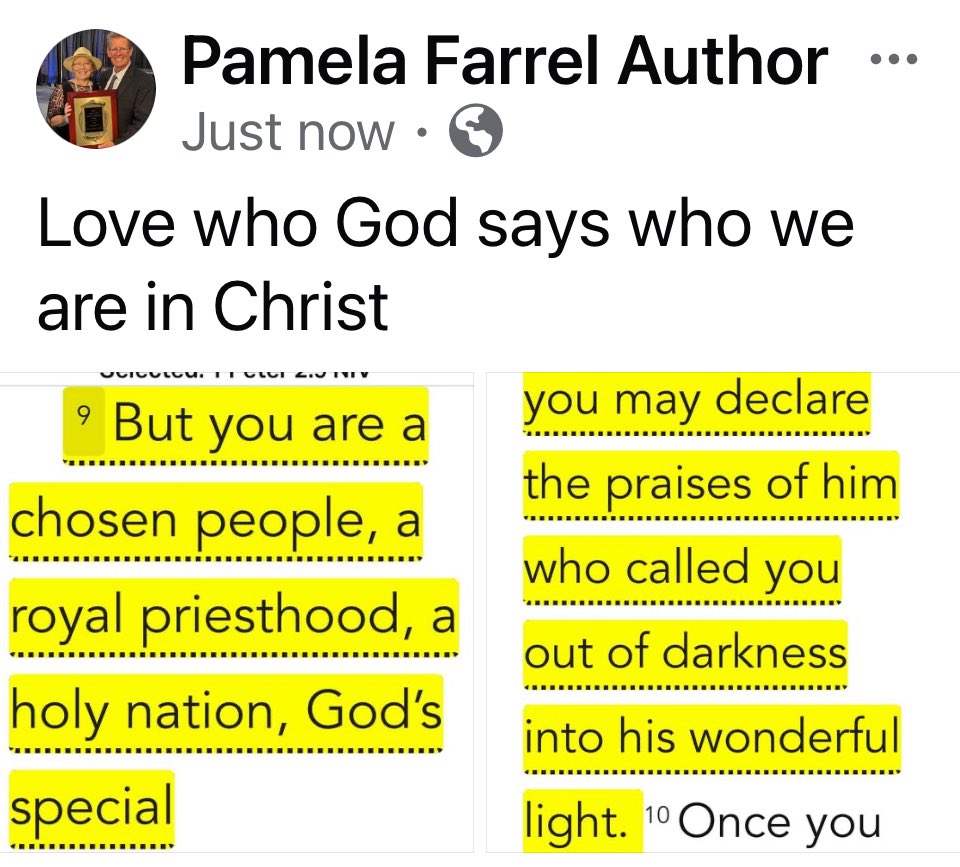 Are you IN CHRIST? Just confess your sin and ask Him in! He remakes you