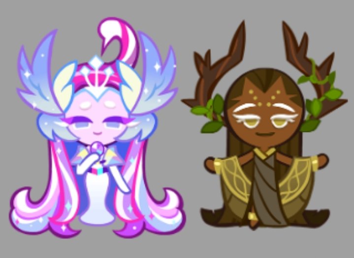 OhFickleHeart's tweet image. #sugartree #millennialswan #treeswan #swantree #sugarmillennial #millennialsugar
If you have made any fanchild/fankid for them, do show... Or you can write what you have planned out...