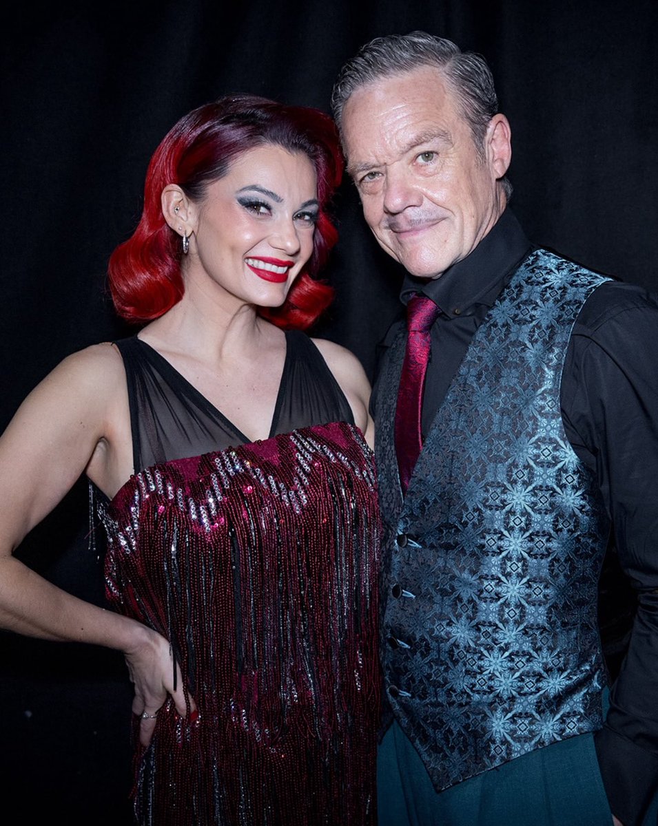 Stefan Dennis tweet media