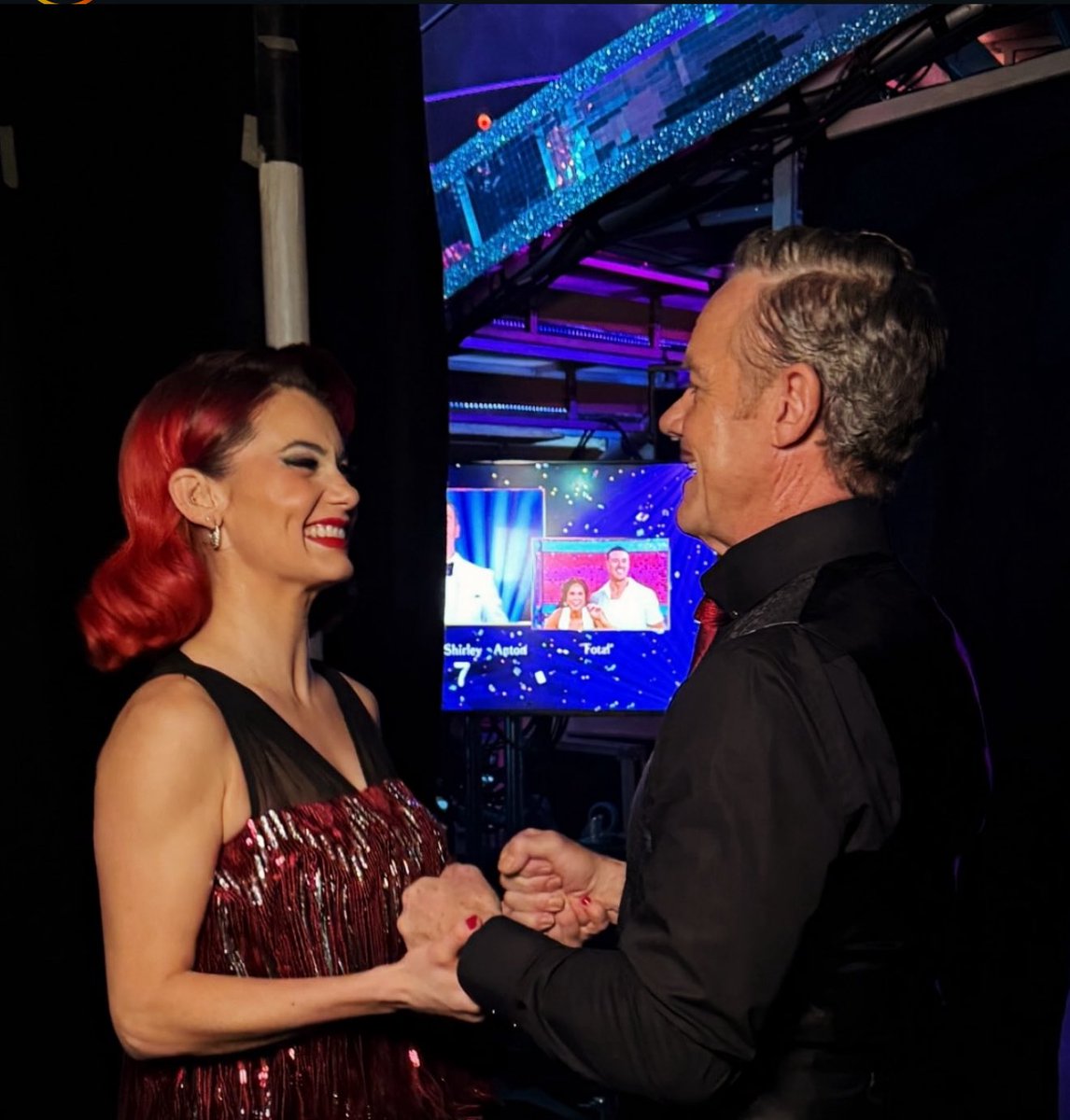 Stefan Dennis tweet media