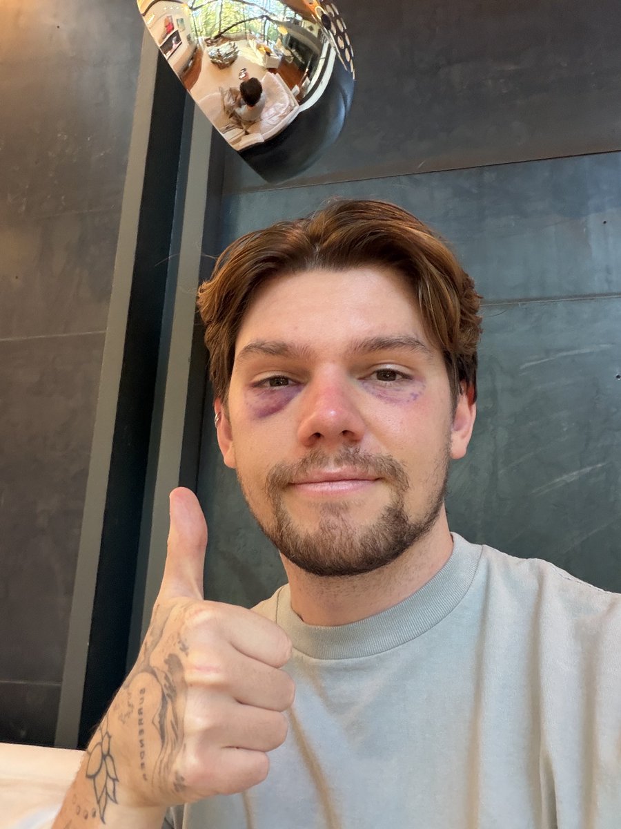 Jordan Bown (@jordanbown) on Twitter photo 