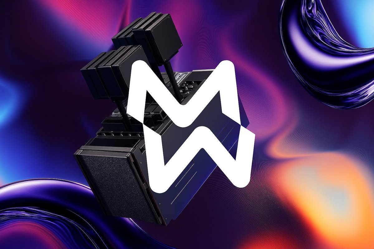 Morphware tweet media